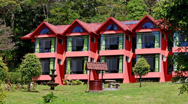 Hoteles Ofertas Dynamic Tours